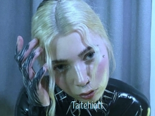 Taitehiett