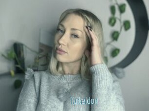 Taiteldon