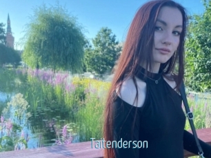 Taitenderson