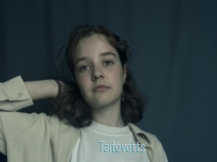 Taitevetts