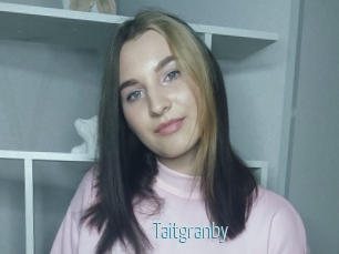Taitgranby