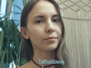 Taithaddaway