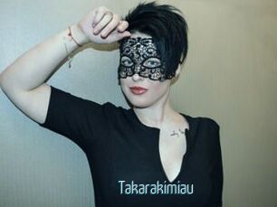 Takarakimiau