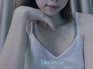 takaramisao Video Sexe