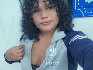 Takeen