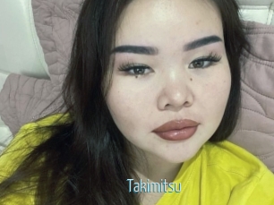 takimitsu Video Sexe