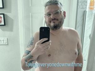 takingeveryonedownwithme Video Sexe