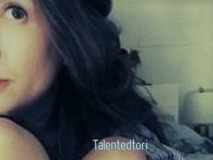 Talentedtori