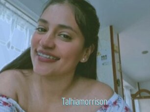 talhiamorrison Video Sexe