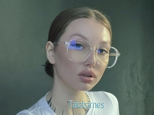 Taliabarnes