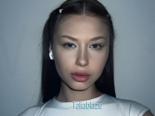 Taliablaze