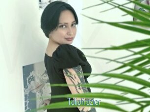 Taliafrazier