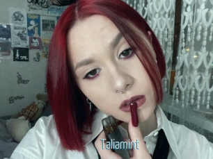 Taliamint