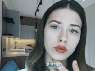 Taliarosy