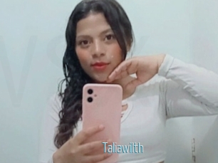 Taliawilth