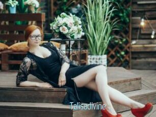 Talisadivine