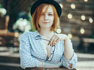 Talisasweet