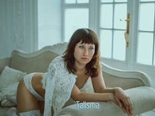 Talisma