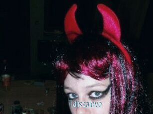 Talissalove
