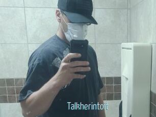 Talkherintoit