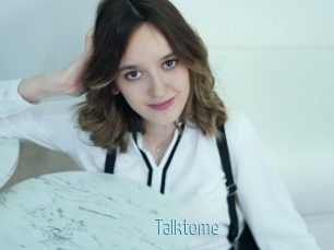 Talktome