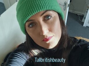 Tallbritishbeauty