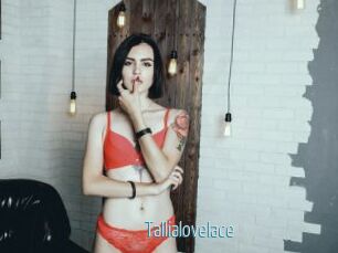 Tallialovelace