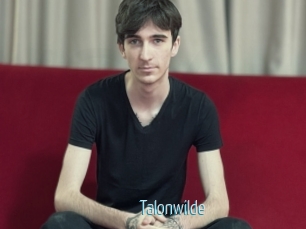 talonwilde Video Sexe