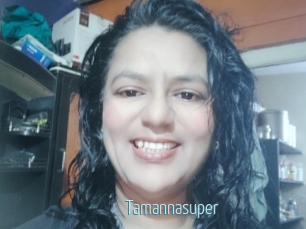 Tamannasuper