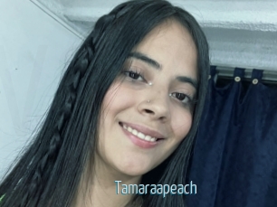 Tamaraapeach