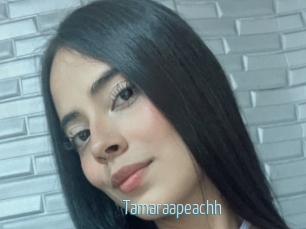Tamaraapeachh