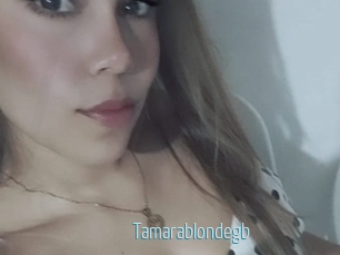 Tamarablondegb