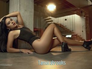 Tamarabrooks