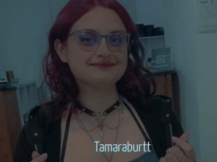 Tamaraburtt