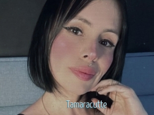 Tamaracutte