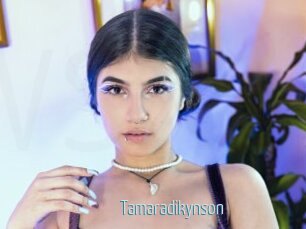 Tamaradikynson