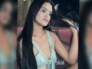 Tamaraeskail