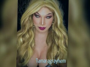 tamaragrayhem Video Sexe