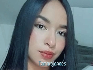 Tamarajonnes