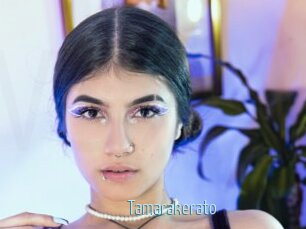 Tamarakerato