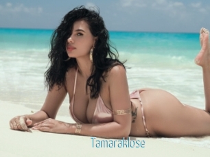 tamaraklose Video Sexe