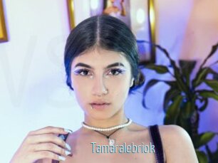 Tamaralebriok