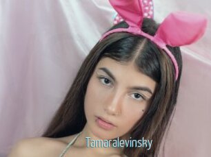tamaralevinsky Video Sexe