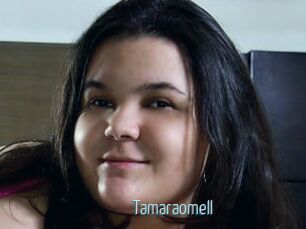Tamaraomell