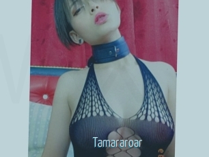 Tamararoar