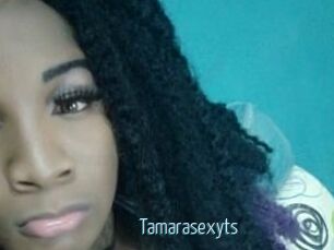 Tamarasexyts