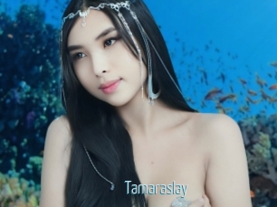 Tamaraslay