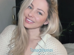 Tamarathomas