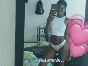 Tamarawinslett