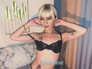 Tamarinlove